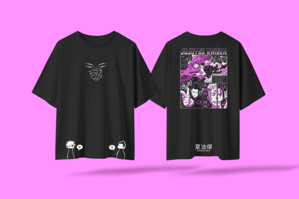 Suguru Geto Camiseta - Suguru Geto