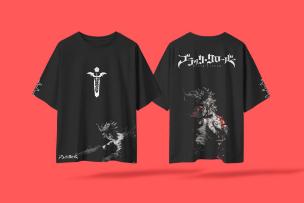 Camiseta - Asta