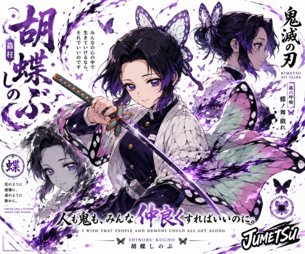Pad Mouse - Personajes
