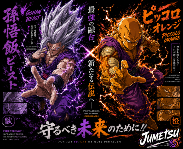 Pad Mouse - Personajes