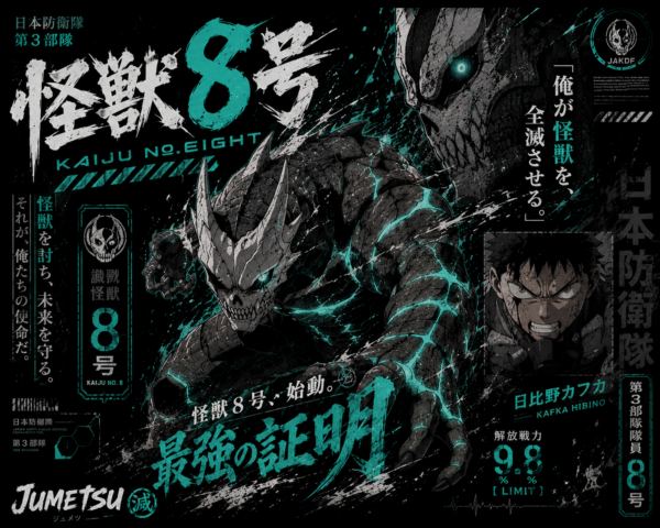 Pad Mouse - Personajes