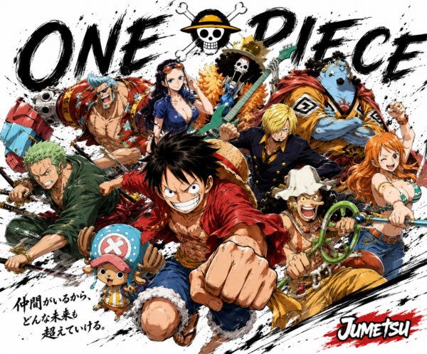 Pad Mouse - Personajes