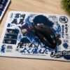 Pad Mouse - Personajes